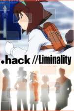 Watch .hack//Liminality Putlocker