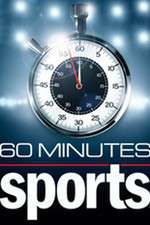 Watch 60 Minutes Sports Putlocker
