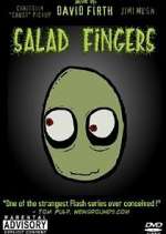 Watch Salad Fingers Putlocker