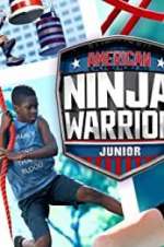 Watch American Ninja Warrior Junior Putlocker