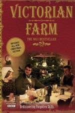 Watch Victorian Farm Christmas Putlocker