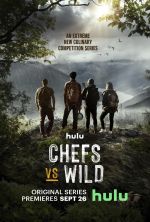 Watch Chefs vs. Wild Putlocker