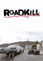 Watch Roadkill Putlocker