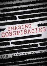 Watch Chasing Conspiracies Putlocker