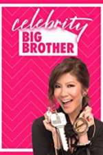 Watch Celebrity Big Brother Putlocker