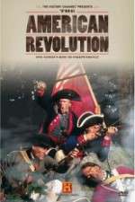 Watch The American Revolution Putlocker