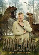 Watch Dinosaur with Stephen Fry Putlocker