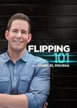 Watch Flipping 101 with Tarek El Moussa Putlocker