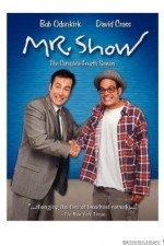mr. show with bob and david tv poster