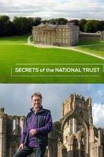 Watch Secrets of the National Trust Putlocker