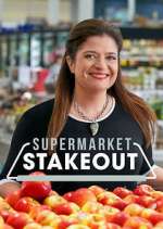 Supermarket Stakeout putlocker
