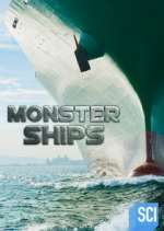 Watch Monster Ships Putlocker