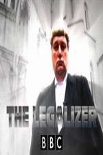 Watch The Legalizer Putlocker