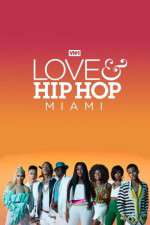 Watch Love & Hip Hop: Miami Putlocker