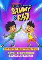 Watch The Twisted Timeline of Sammy & Raj Putlocker