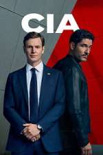 CIA putlocker