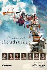 cloudstreet tv poster