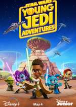 Watch Star Wars: Young Jedi Adventures Putlocker