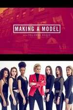 Watch Making a Model with Yolanda Hadid Putlocker