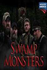 Watch Swamp Monsters Putlocker