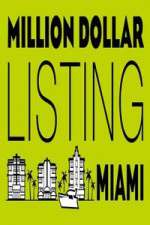 Watch Million Dollar Listing Miami Putlocker