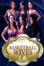 Watch Basketball Wives LA Putlocker