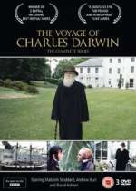 the voyage of charles darwin tv poster