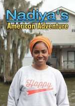 Watch Nadiya's American Adventure Putlocker
