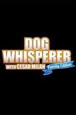 Watch Dog Whisperer with Cesar Millan: Family Edition Putlocker