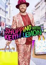 Watch Shopping with Keith Lemon Putlocker