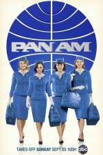 Watch Pan Am Putlocker