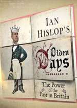 Watch Ian Hislop's Olden Days Putlocker