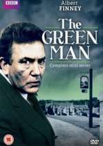 Watch The Green Man Putlocker
