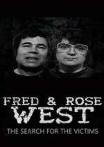 Watch Fred and Rose West: The Search for the Victims Putlocker