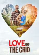 love off the grid tv poster