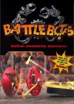 Watch BattleBots Putlocker