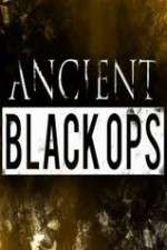 Watch Ancient Black Ops Putlocker