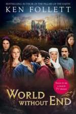 world without end tv poster