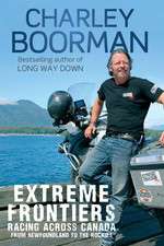 Watch Putlocker Charley Boorman's Extreme Frontiers Online