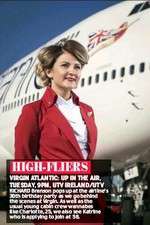Watch Virgin Atlantic: Up in the Air Putlocker