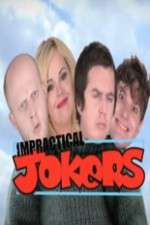 Watch Impractical Jokers (UK) Putlocker