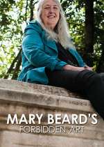 Watch Mary Beard's Forbidden Art Putlocker