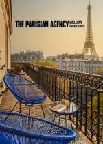 Watch The Parisian Agency: Exclusive Properties Putlocker