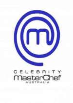 Watch Celebrity MasterChef Australia Putlocker