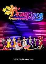 Watch Drag Race Philippines Putlocker