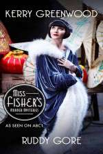 Watch Miss Fisher's Murder Mysteries Putlocker