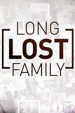 Watch Long Lost Family Putlocker