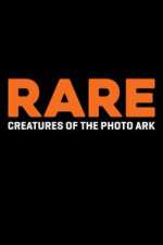 Watch Rare: Creatures of the Photo Ark Putlocker