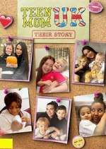 Watch Teen Mom UK: Their Story Putlocker