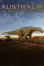 Watch Australia The Time Traveller's Guide Putlocker